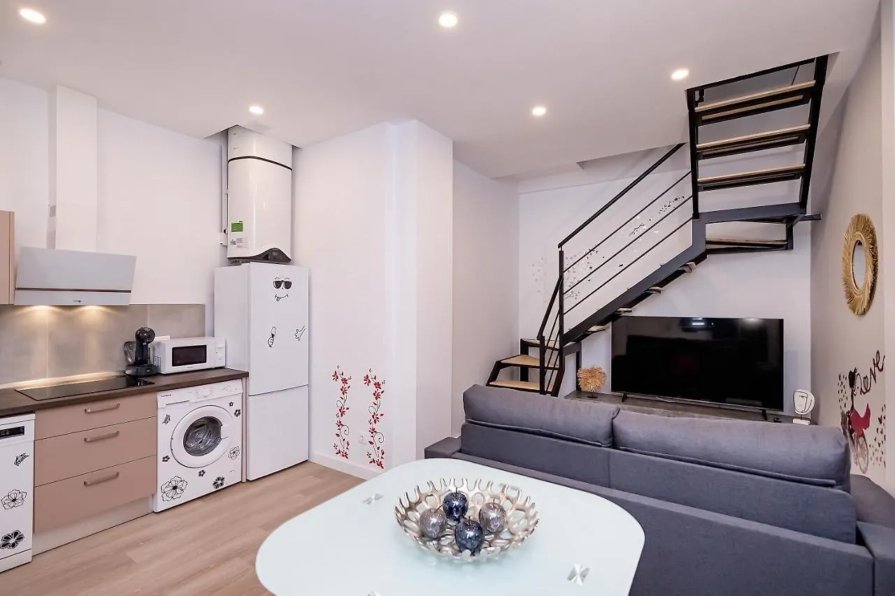 Apartamento Bhost - Regina Ll Córdoba