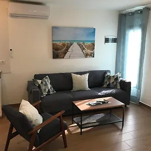 Casa Blanqui Сasa de vacaciones Costa Teguise