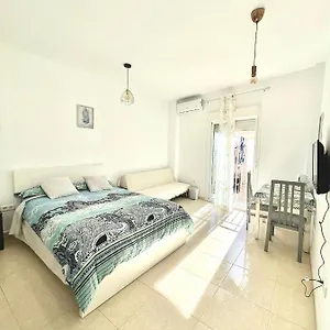  Appartamento Luna Ensuites Centro Spagna