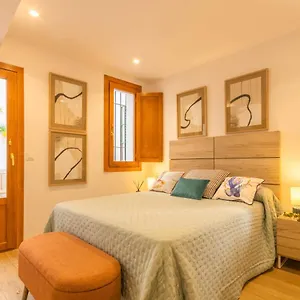 Apartamento La Cuadra En Centro, Córdoba