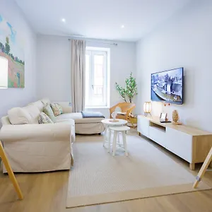  Appartamento Urban I elegante centrico con wifi Spagna