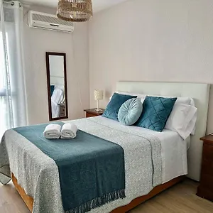  Appartamento Alcazar San Basilio