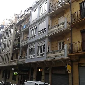 Marina La Concha Apartamento San Sebastián