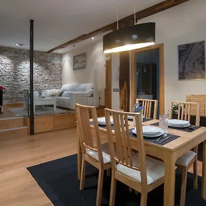 Smart Urban Apartamento San Sebastián